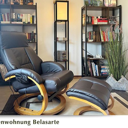 Ferienwohnung Belasarte Bad Elster Exterior photo