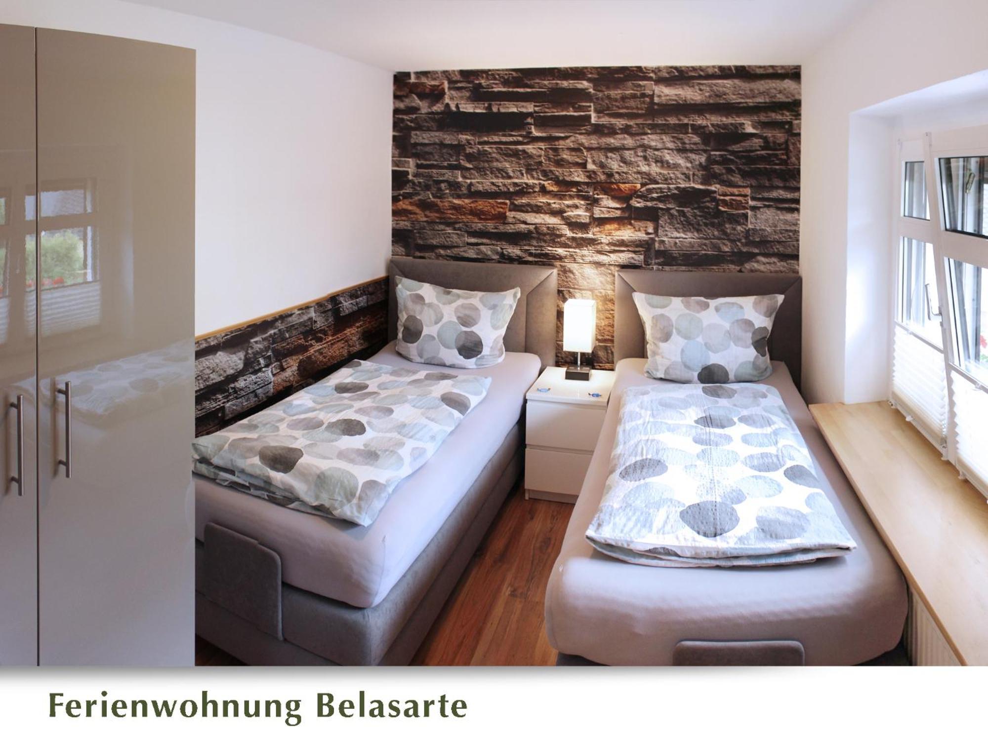 Ferienwohnung Belasarte Bad Elster Exterior photo